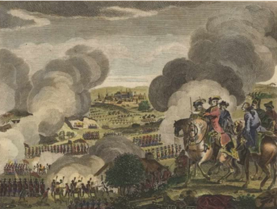 Batalla de Praga (1757)