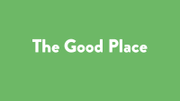 The Good Place title card.svg