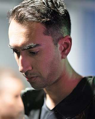 <span class="mw-page-title-main">Universe (gamer)</span> American professional esports player