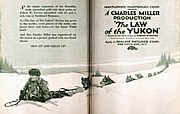 La loi du Yukon (1920) - 3.jpg