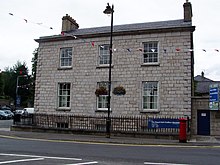 Das Royal Irish Fusiliers Museum - geograph.org.uk - 1389618.jpg