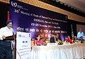 The Secretary (Finance and Revenue), Shri R.S. Gujral delivering the inaugural address at the 35th Meeting of the Heads of National Drug Law Enforcement Agencies (HONDLEA), Asia and Pacific, at Agra on November 22, 2011.jpg