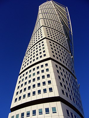 Turning Torso