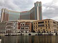 The Venetian Macao