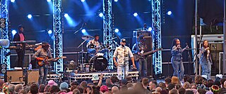 <span class="mw-page-title-main">The Wailers Band</span> Jamaican reggae band