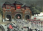 Thumbnail for Battle of Peking (1900)