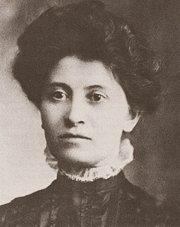 Theresa Malkiel American labor activist, suffragist, and educator