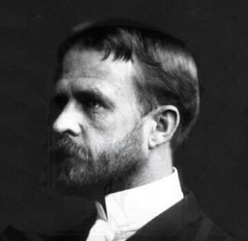 Thomas Hunt Morgan