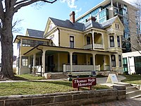 Thomas Wolfe Wikipedia