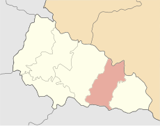 Location