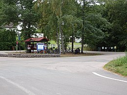 Tidö-Lindö - Vizualizare