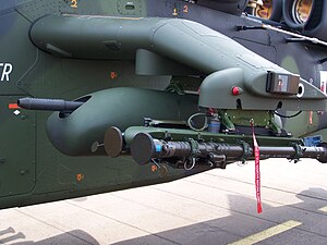 Fim-92 Stinger: Geschichte, Technik, Varianten