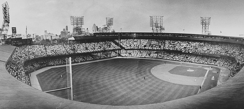 File:Tiger Stadium 1961.jpeg