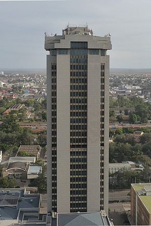 Times Tower