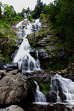 Miniatura para Cascada de Todtnau