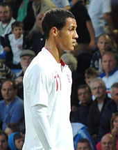 Ince playing for England U21 in 2012 Tom Ince (cropped).jpg