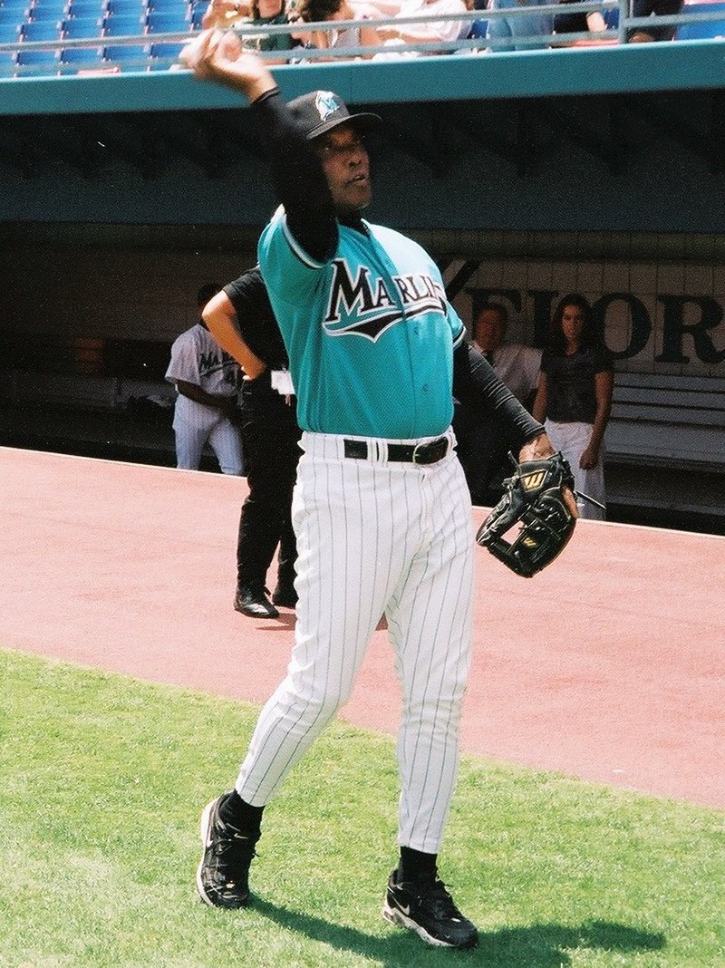 Chris Taylor (baseball) - Wikipedia