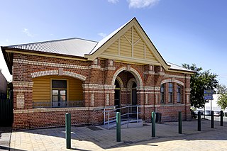 Toombul Shire Hall