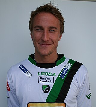 <span class="mw-page-title-main">Tor Øyvind Hovda</span> Norwegian footballer (born 1989)