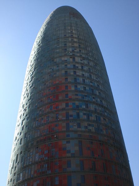 File:Torre Agbar, Barcelona (juliol 2008) - panoramio.jpg