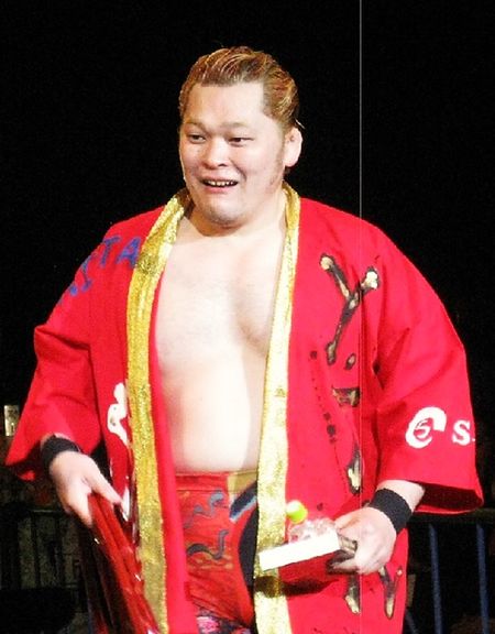 Toru Yano 2015.jpg