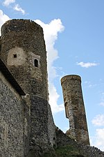 Miniatura Montmorin (Puy-de-Dôme)