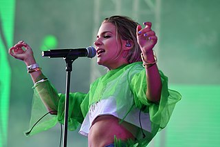 Tove Styrke Swedish singer-songwriter