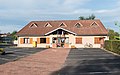 * Nomeamento Town hall of Limons, Puy-de-Dôme, France. --Tournasol7 04:49, 19 May 2024 (UTC) * Promoción  Support Good quality. --Velvet 06:54, 20 May 2024 (UTC)