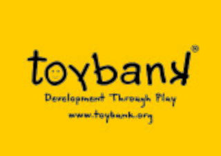 <span class="mw-page-title-main">Toybank</span> Indian childrens advocacy organization