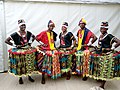 Tradition et femme au Bénin 15