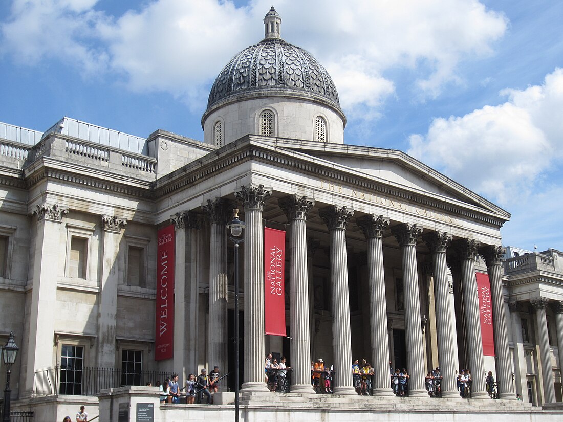 File:Trafalgar Square, London (2014) - 02.JPG