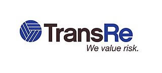 <span class="mw-page-title-main">TransRe</span> American financial services company