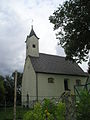 Catholic branch church St. Vitus