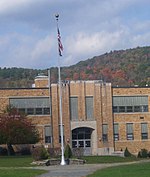 Tri-Valley Central School