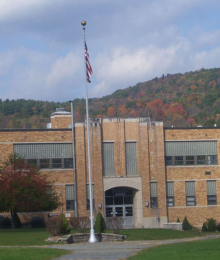 Tri Valley Central School