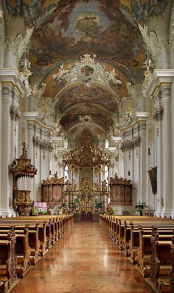 File:Trier Sankt Paulin BW 5.jpg