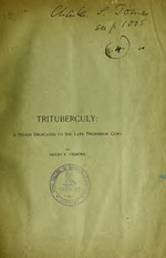 Миниатюра для Файл:Trituberculy - a review dedicated to the late Professor Cope (IA b2228865x).pdf