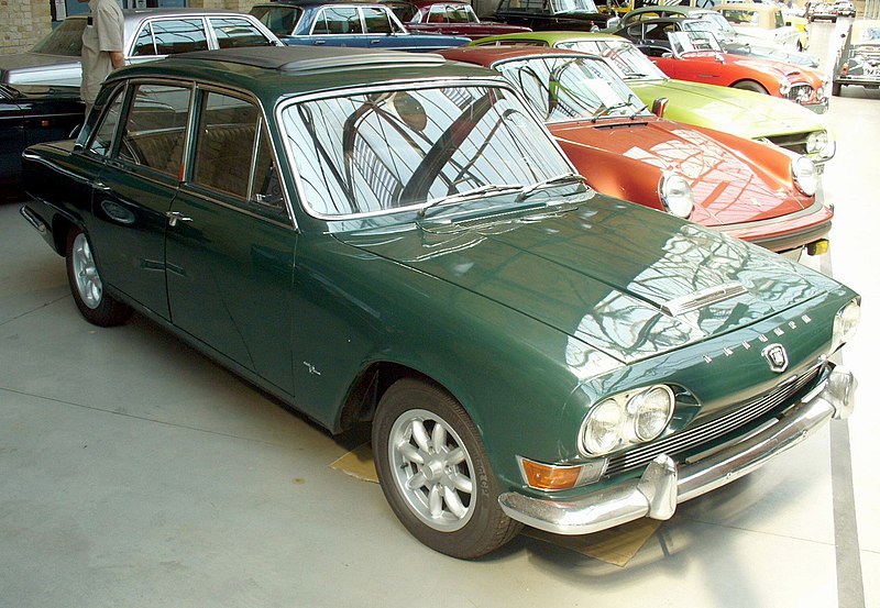 File:Triumph 2000 Mark I.JPG