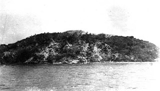 <span class="mw-page-title-main">Turtle Mound</span> Prehistoric archaeological site in New Smyrna Beach, Florida, US