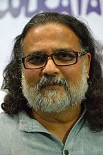 Thumbnail for Tushar Gandhi