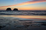 Thumbnail for File:Twin Rocks, Rockaway Beach - DPLA - d2003117cd86ff30040c484d3d9c21dc.jpg