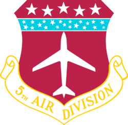USAF - 5th Air Division.png