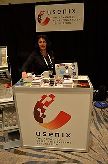 USENIX booth at Linuxcon 2016 USENIXBooth.jpg
