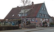 Ehemaliges Brauhaus