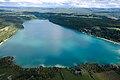 Lac de Chalain