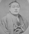 15: Umegatani Tōtarō I