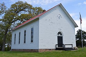 Long Creek Township (Illinois)