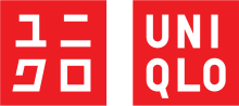 Uniqlo - Wikipedia