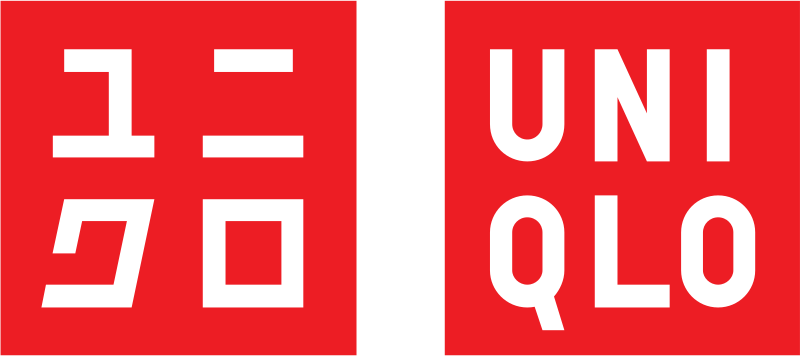 ãã¡ã¤ã«:Uniqlo logo Japanese.svg