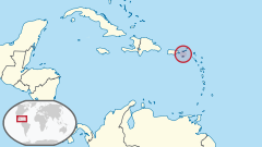 United States Virgin Islands in its region.svg